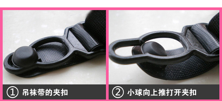 Sexy and romantic lingerie for women, extremely tempting. Sock buckle lace, transparent open, large size sock strap and stockings set pic 18