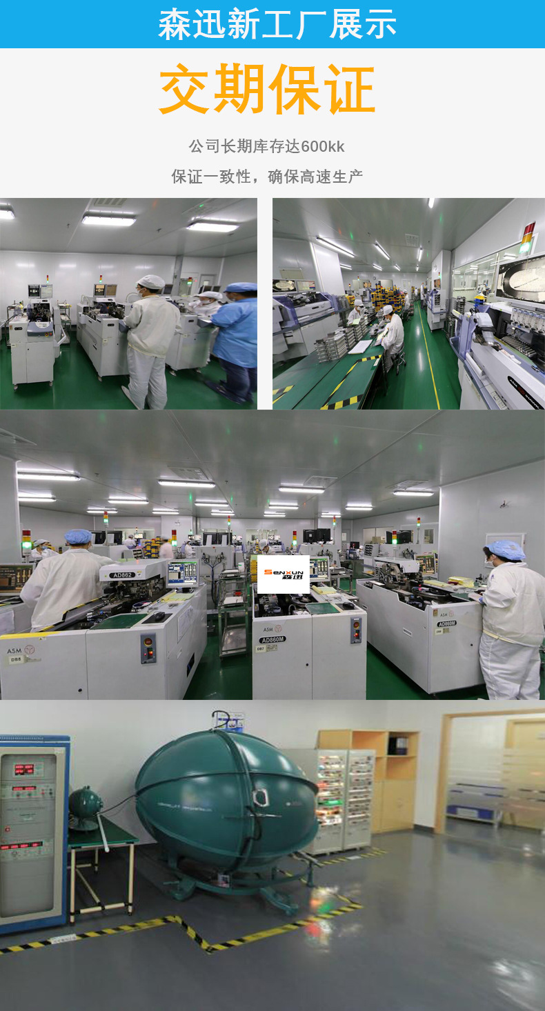 5mm straw hat led beads, 0.5W through-hole high-power light-emitting diode pic 6