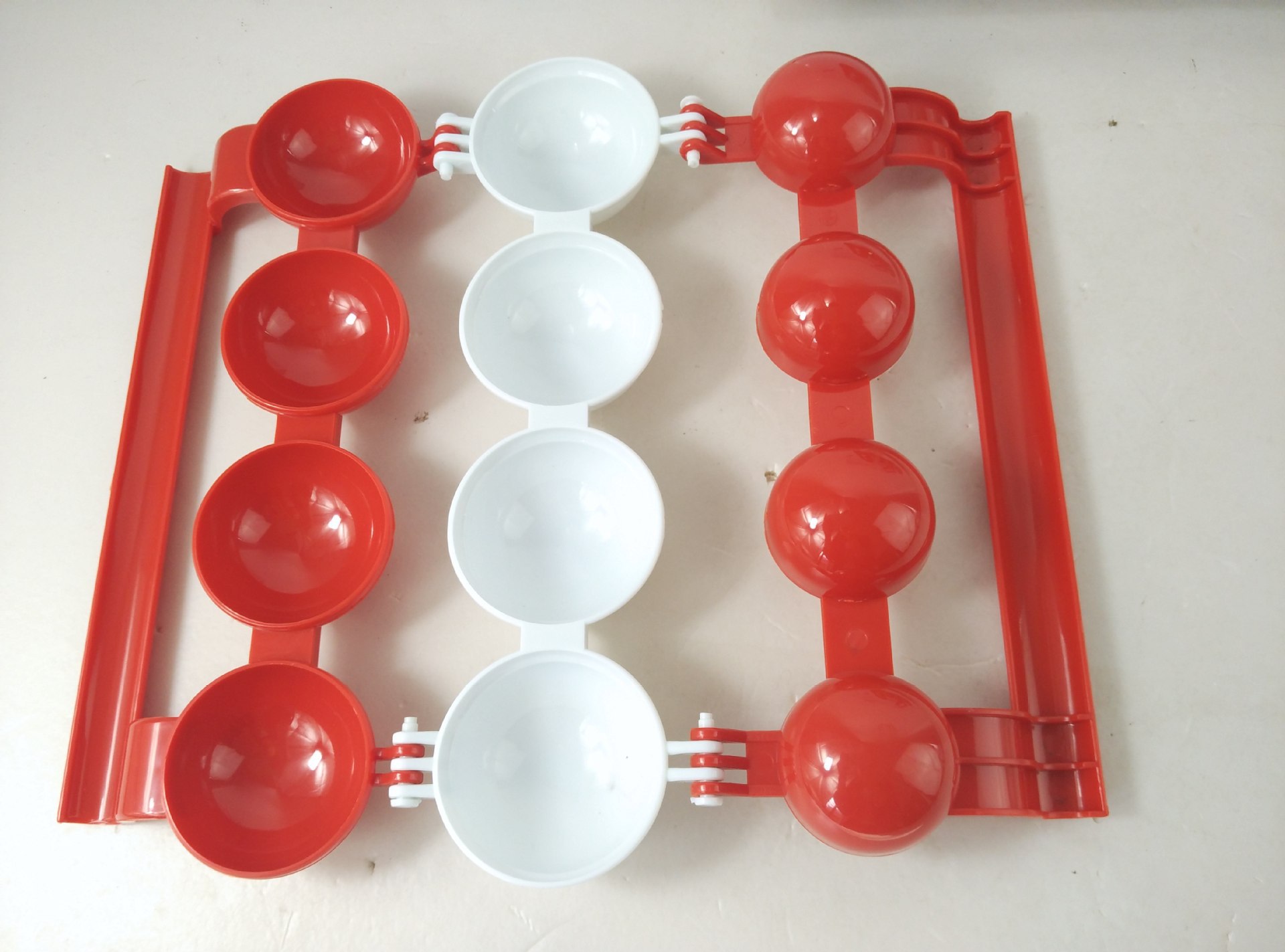 TV Product 2017 New Model Newbie Meatballs Meatball and Fish Ball Maker Kitchen tool pic 7