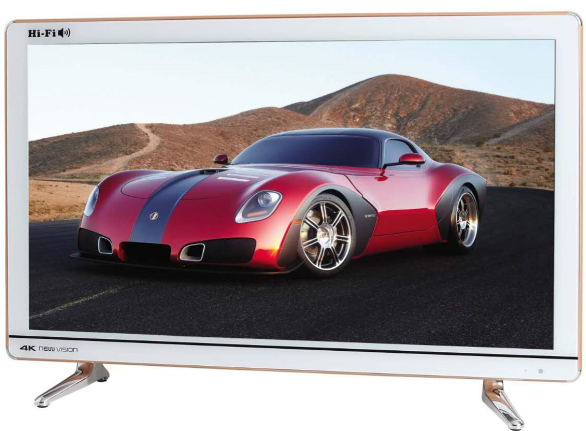 We supply 17-inch built-in digital TV DVB-T2 LCD TVS and 12V DC home color TVS pic 4