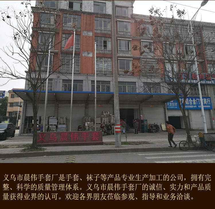 跨境短款牛奶丝手套服装配饰礼仪手套 夏季出门必备详情6