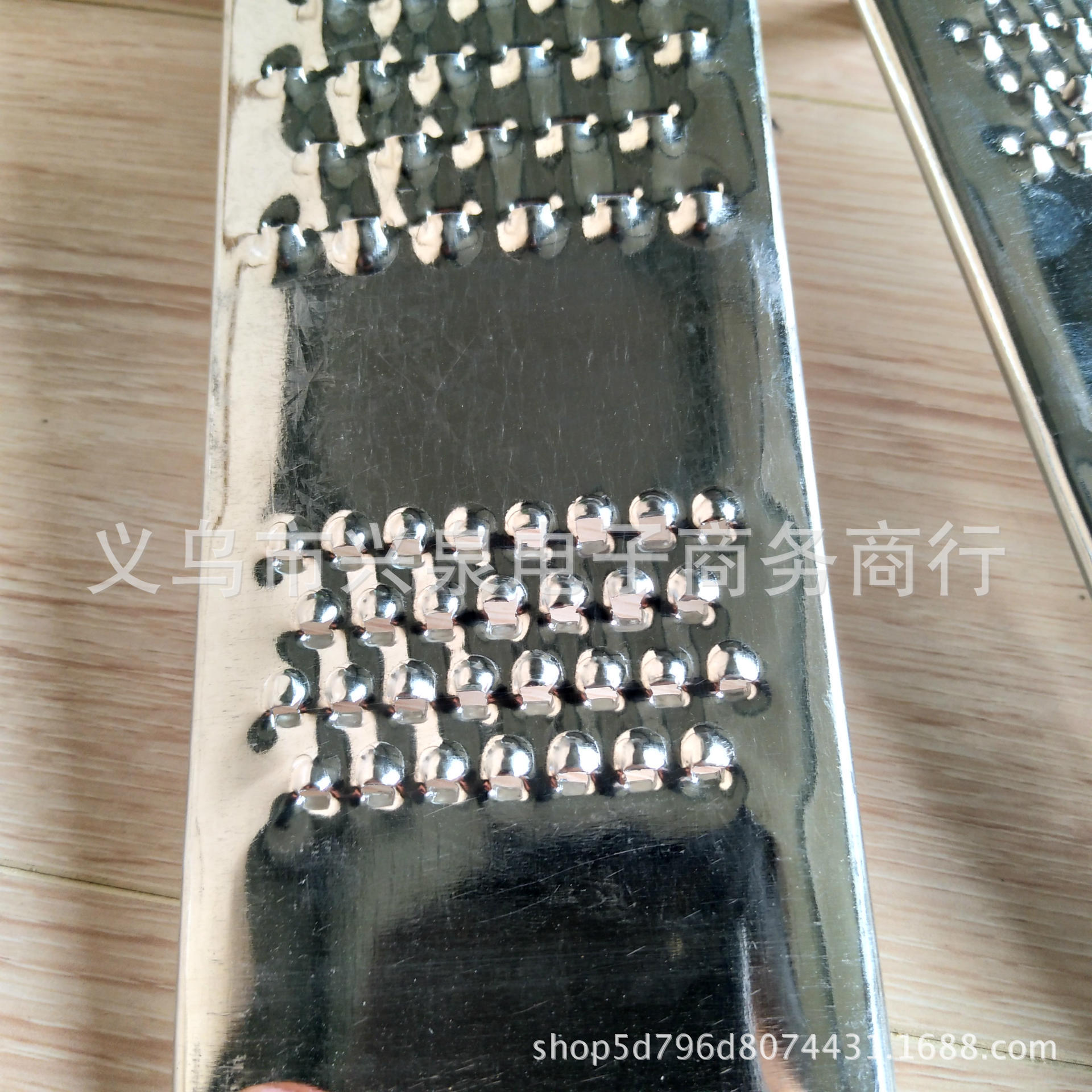 【 Zone 2-5 】 Iron vegetable cutter 480 yuan per piece, iron vegetable cutter, wire slicer, iron vegetable slicer board, potato shreds grater, kitchenware pic 5