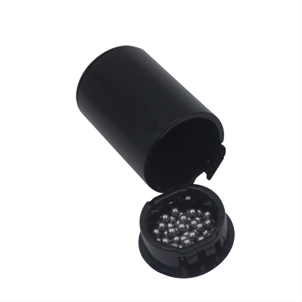 ukulele finger sandhammer, Hawaiian small guitar, sandhammer finger beat, ukulele sandbell pic 7