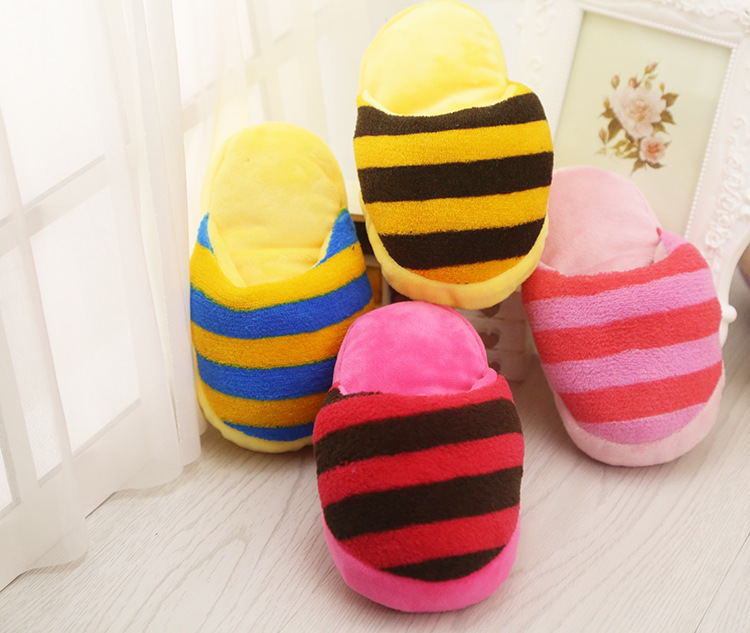 法国斗牛犬毛绒玩具耐咬发声水果卡通动物宠物公仔猫咪玩偶礼物详情13