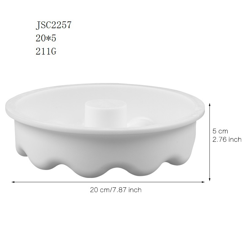 工厂直供蛋糕硅胶模具多款硅胶蛋糕模DIY蛋糕烘焙模具DIY甜品详情1