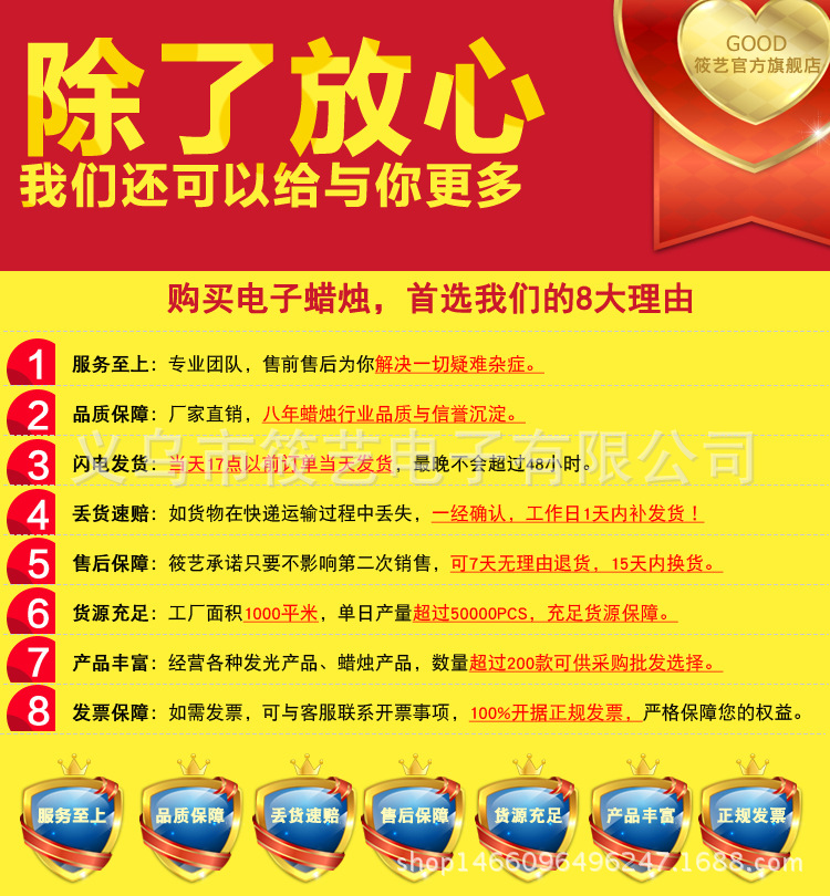 售后购买说明