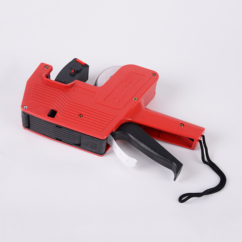 Factory direct sales of Dodeli single-row mx-5500 priced machine, single-row coding machine and pricing machine promotion pic 8