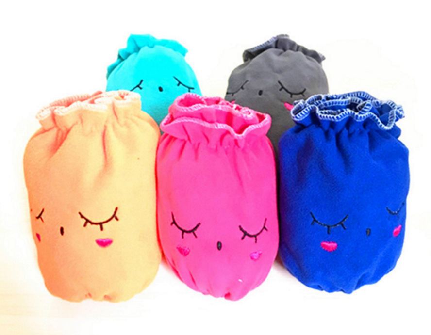 Wholesale cute cartoon Mimi Rabbit sleeve protectors, anti-stain and anti-dirt sleeve protectors, adult sleeve protectors, 2-yuan store hot sales pic 1
