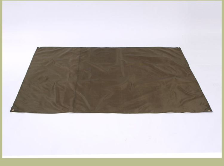 盛源200*210cm/150*210cm户外便携多功能野营露营地席防水详情17