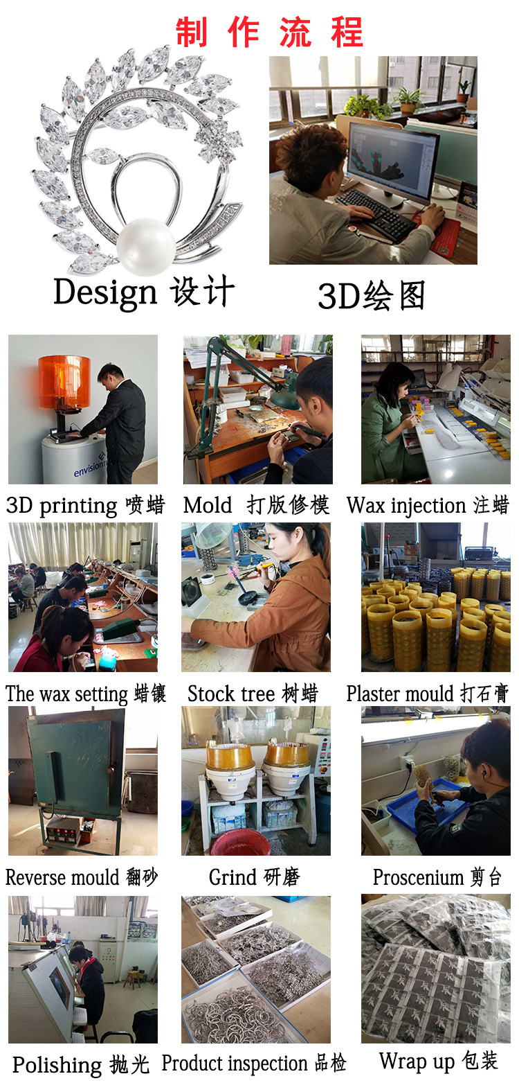 新款春季胸针女高档简约别针时尚创意胸针别镂空树叶羽毛百搭精致详情18