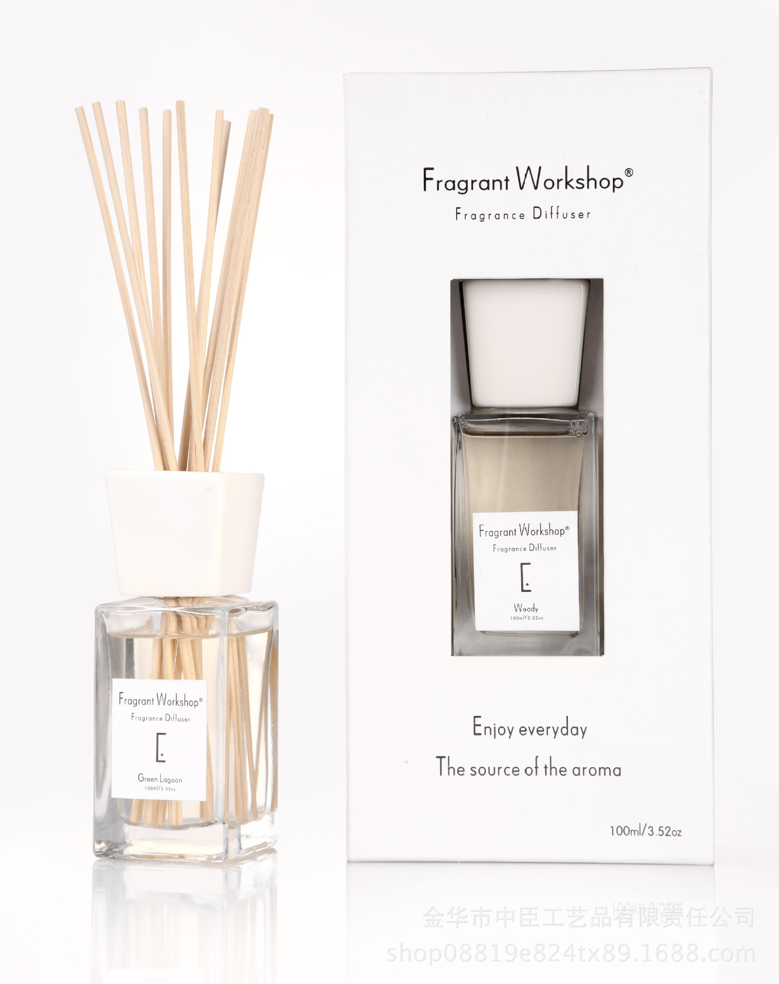 Youdaoplaceholder0 Workshop aroma diffuser Green Lagoon car aroma diffuser Flame fireplace automatic aroma machine two-fluid aroma equipment pic 1