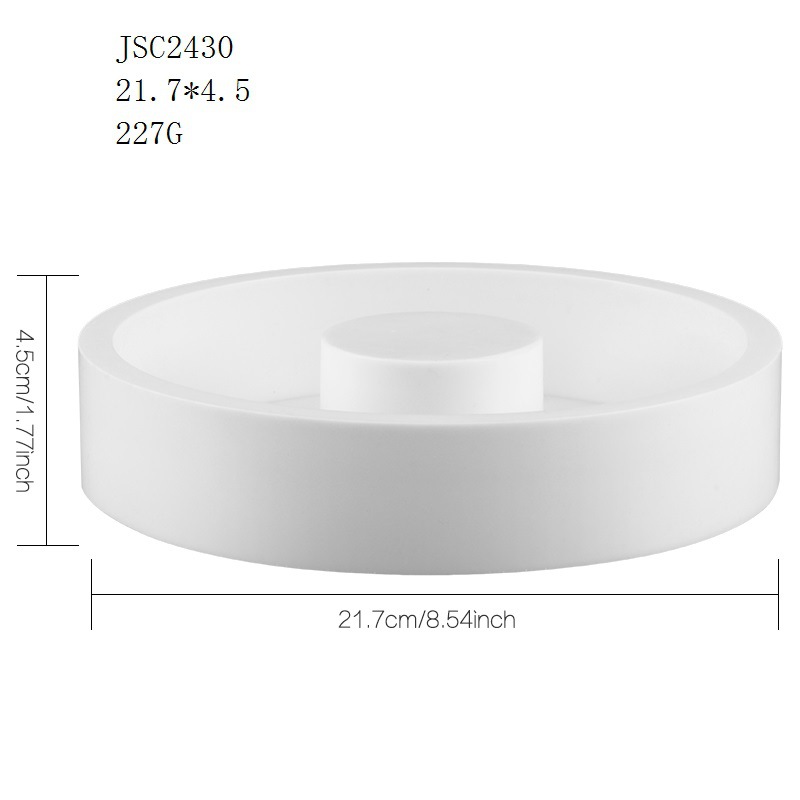 工厂直供蛋糕硅胶模具多款硅胶蛋糕模DIY蛋糕烘焙模具DIY甜品详情14