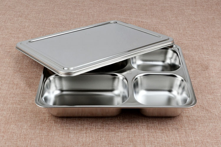复制_正304不锈钢快餐盘 小三格 四格带盖分.jpg