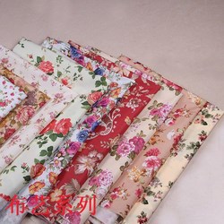 千鸟格粗棉纱色织提花布收纳盒包装时尚小香风外套汽车坐垫布料纺织棉类平布详情21