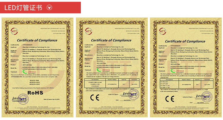 Factory direct sales of T8 waterproof LED purple light tubes, UV purple light sterilization, mosquito and insect attraction, curing dry glue, fish tank lighting pic 26