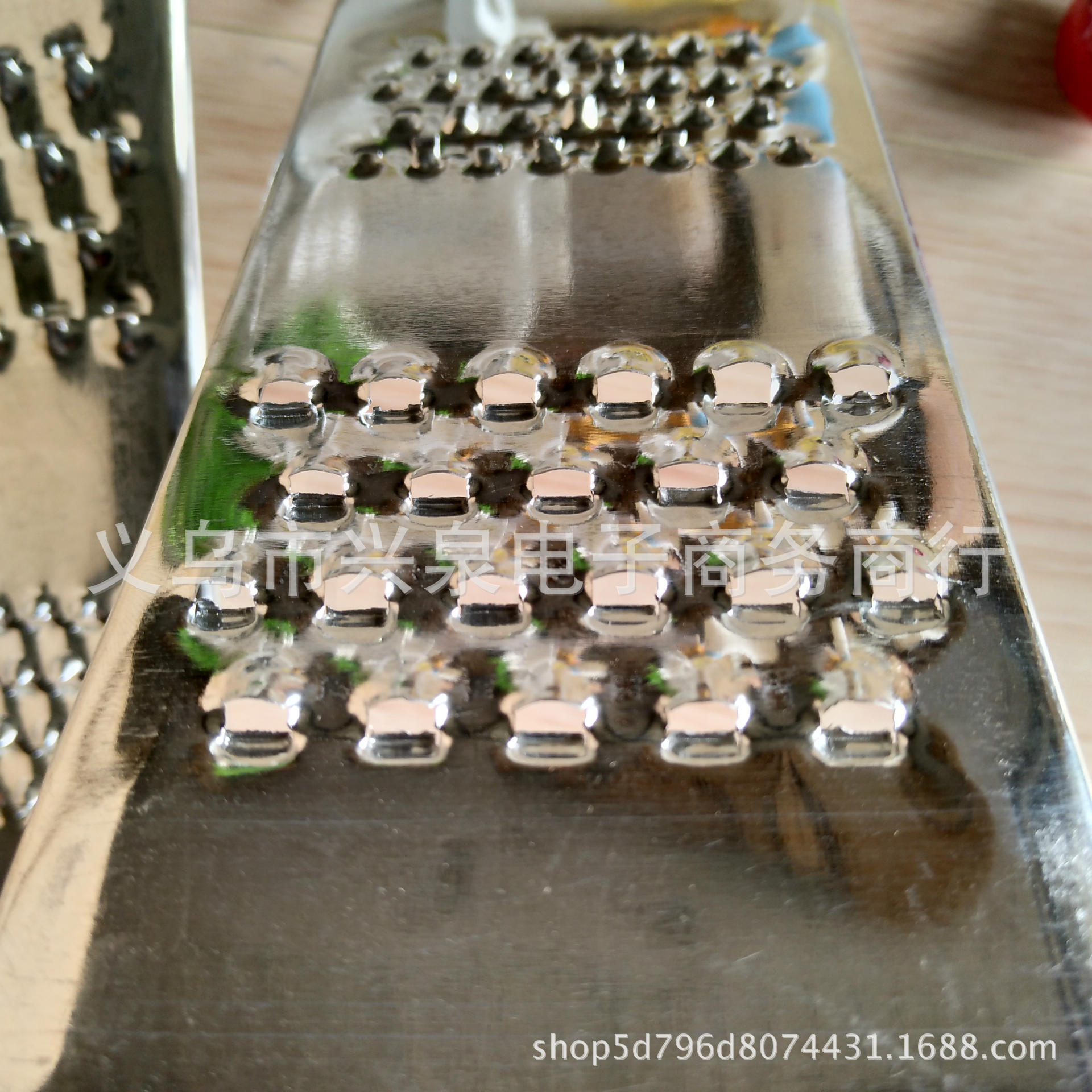 【 Zone 2-5 】 Iron vegetable cutter 480 yuan per piece, iron vegetable cutter, wire slicer, iron vegetable slicer board, potato shreds grater, kitchenware pic 4