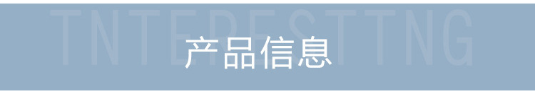 新款透明塑料PS爱心盒 有盖首饰包装盒饰品储物收纳盒厂家直销详情4