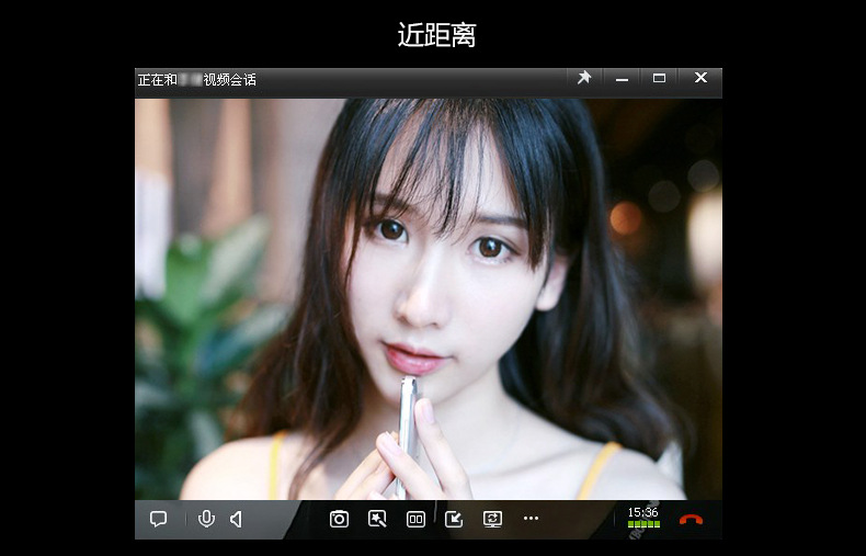 The A860 camera is a 480P high-definition camera with a built-in 10-meter sound-absorbing microphone, suitable for live online classes. It is in stock from the manufacturer pic 22