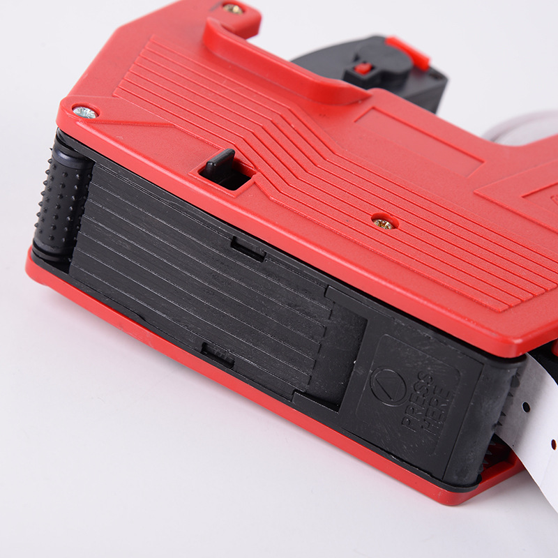 Factory direct sales of Dodeli single-row mx-5500 priced machine, single-row coding machine and pricing machine promotion pic 12