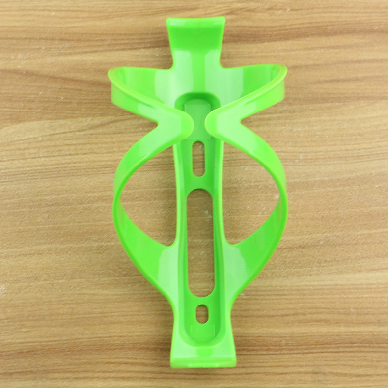 Bicycle plastic water bottle rack, mountain bike water bottle rack, water cup rack, cycling equipment, bicycle accessories in large stock pic 12