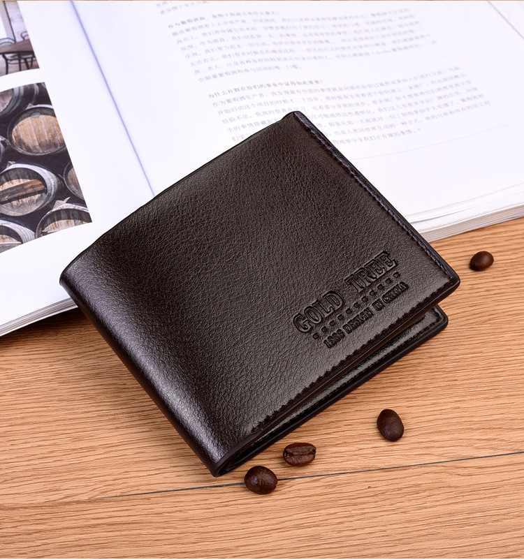 赠品卡包钥匙包短钱包长钱包腰带太阳眼镜多功能收纳卡片详情19