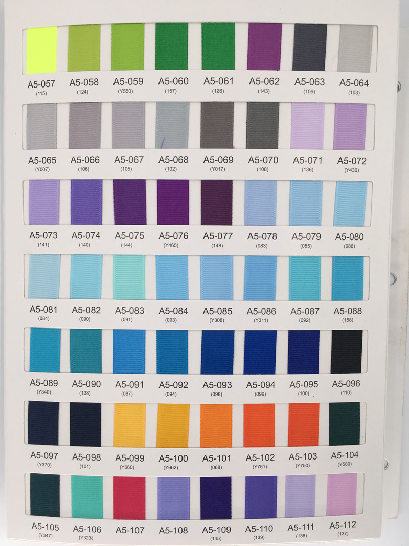 服装织带可定丝带涤纶带印金银节日婚庆包装礼品辅料印花织带详情7