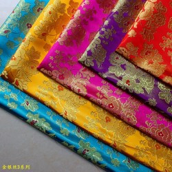 千鸟格粗棉纱色织提花布收纳盒包装时尚小香风外套汽车坐垫布料纺织棉类平布详情10