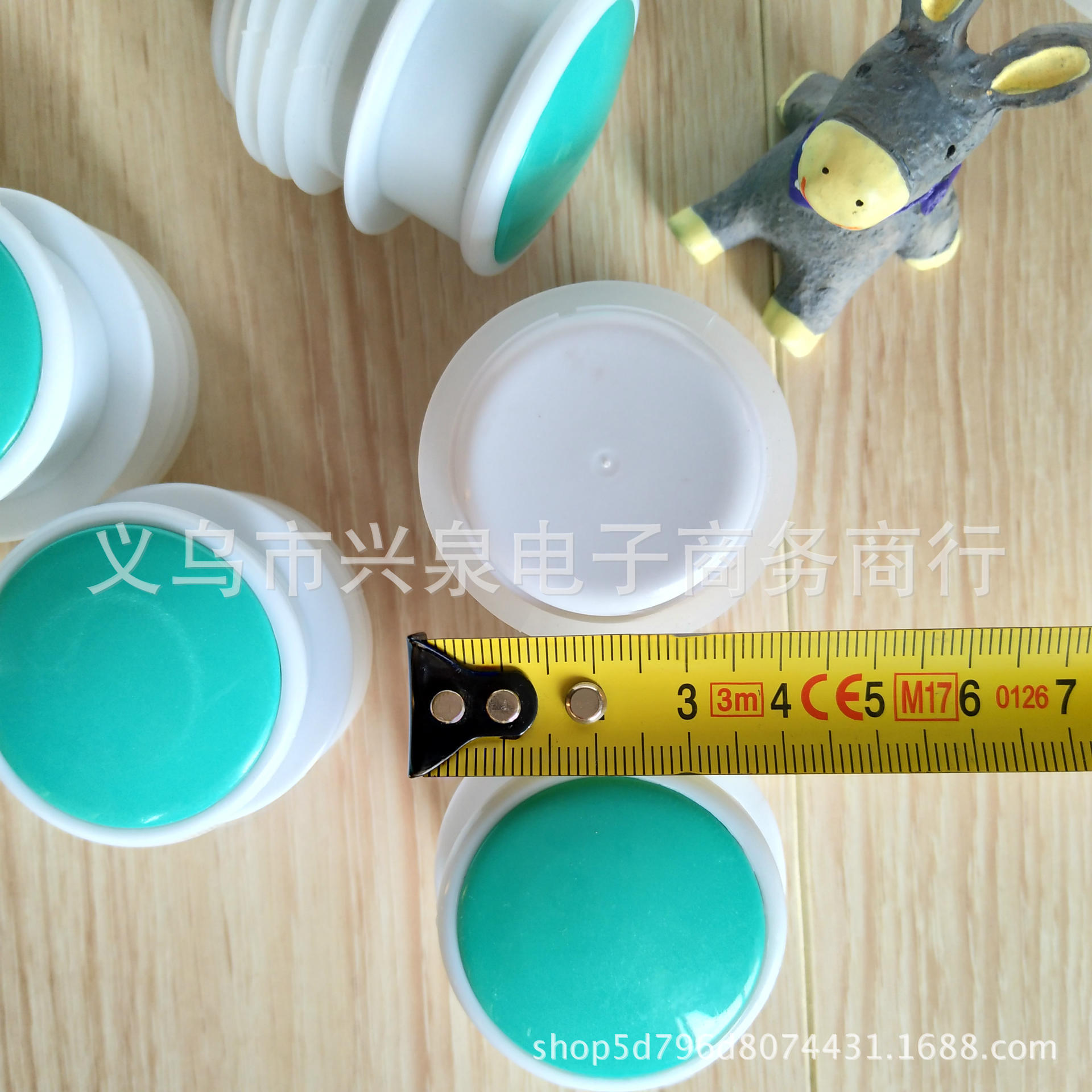 【3-12区】8磅塑料瓶塞1500/件8磅温水瓶塞热水瓶塞暖水瓶塞暖壶塞家用开水瓶盖子硅胶塞详情3