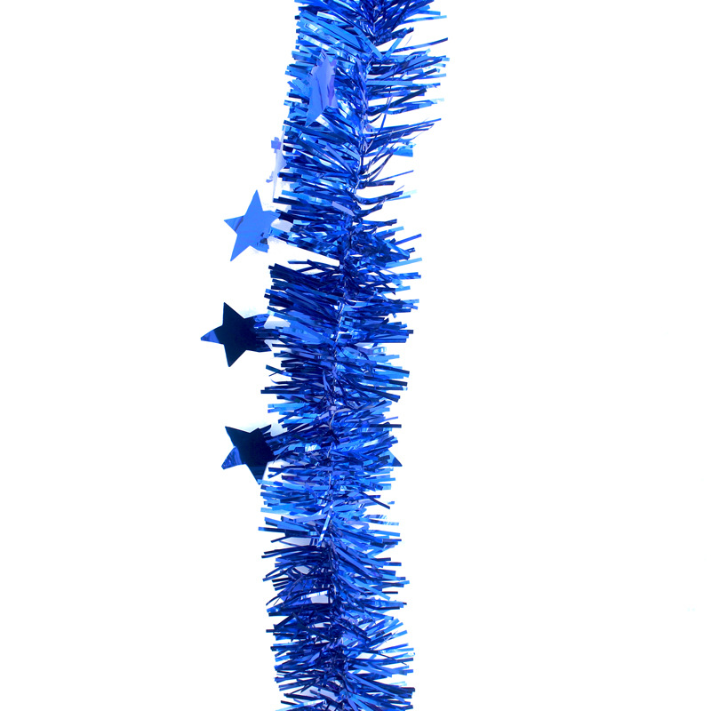 2026 Christmas decorative items: plastic stars, colorful strips and ribbons, wedding and festival decorations, scene arrangements, wool strips and latte art pic 6