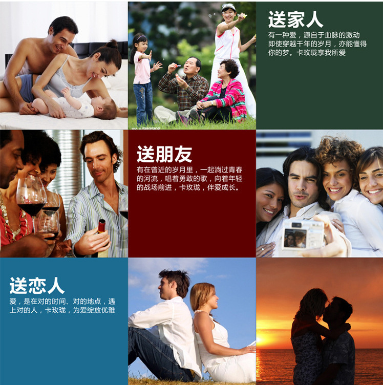 金属镜底 化妆镜 镜子底胚 双面折叠小镜子滴胶公司logo图详情16