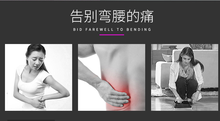 拧水拖把整箱批发不锈钢伸缩杆免沾手拧水墩布地拖可拆洗省力详情9