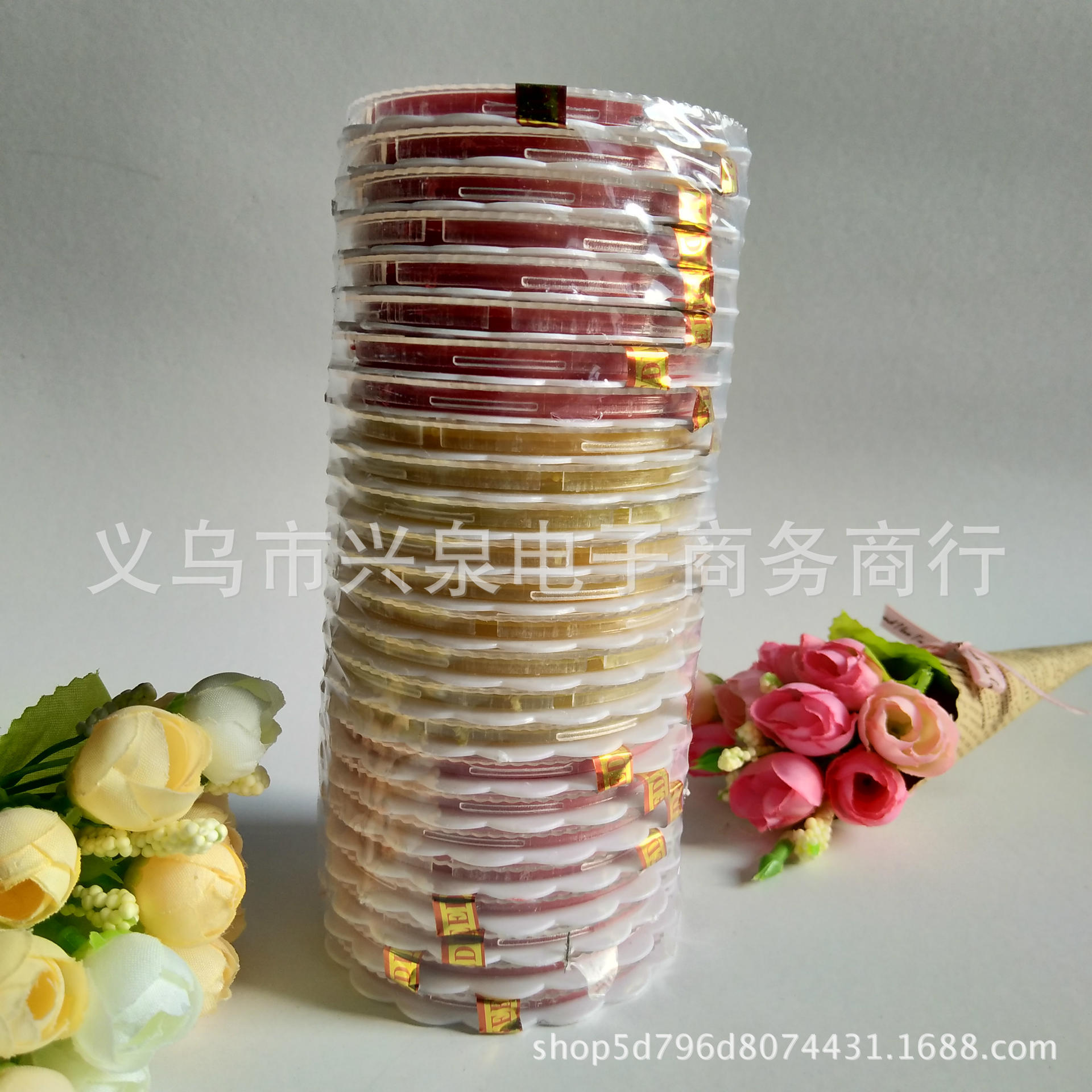 【 Doorway 】901 Needle 50/ box 1000/ Box 901 Hand Sewing Needle for Sewing Clothes and quilts Set Box Needle One yuan Store wholesale Good supply pic 1