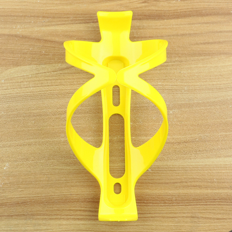 Bicycle plastic water bottle rack, mountain bike water bottle rack, water cup rack, cycling equipment, bicycle accessories in large stock pic 11