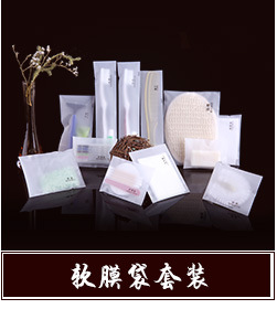 厂家供应一次性梳子宾馆民宿客房洗漱用品批发酒店竹木梳可印logo详情7