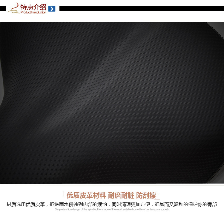 Electric vehicle seat cushion, bicycle seat, load-bearing king, enlarged saddle, thickened seat, pressure-resistant iron shell seat cushion accessories pic 7