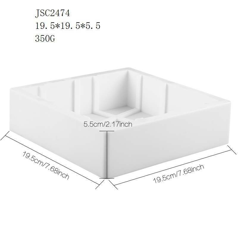 工厂直供蛋糕硅胶模具多款硅胶蛋糕模DIY蛋糕烘焙模具DIY甜品详情17