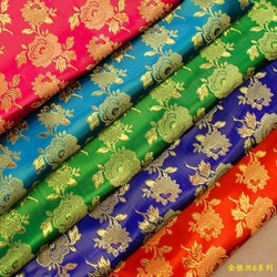 千鸟格粗棉纱色织提花布收纳盒包装时尚小香风外套汽车坐垫布料纺织棉类平布详情11