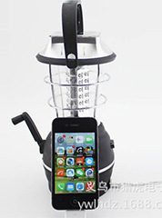 The headlamp of the powerful flashlight is equipped with a 18650 rechargeable lithium battery of 3.7v polymer with long battery life in stock pic 9