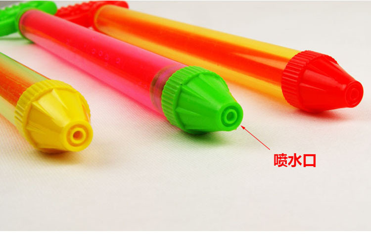 跑男同款夏日玩水小孩儿童戏水玩具迷你小号水枪玩具批发详情12