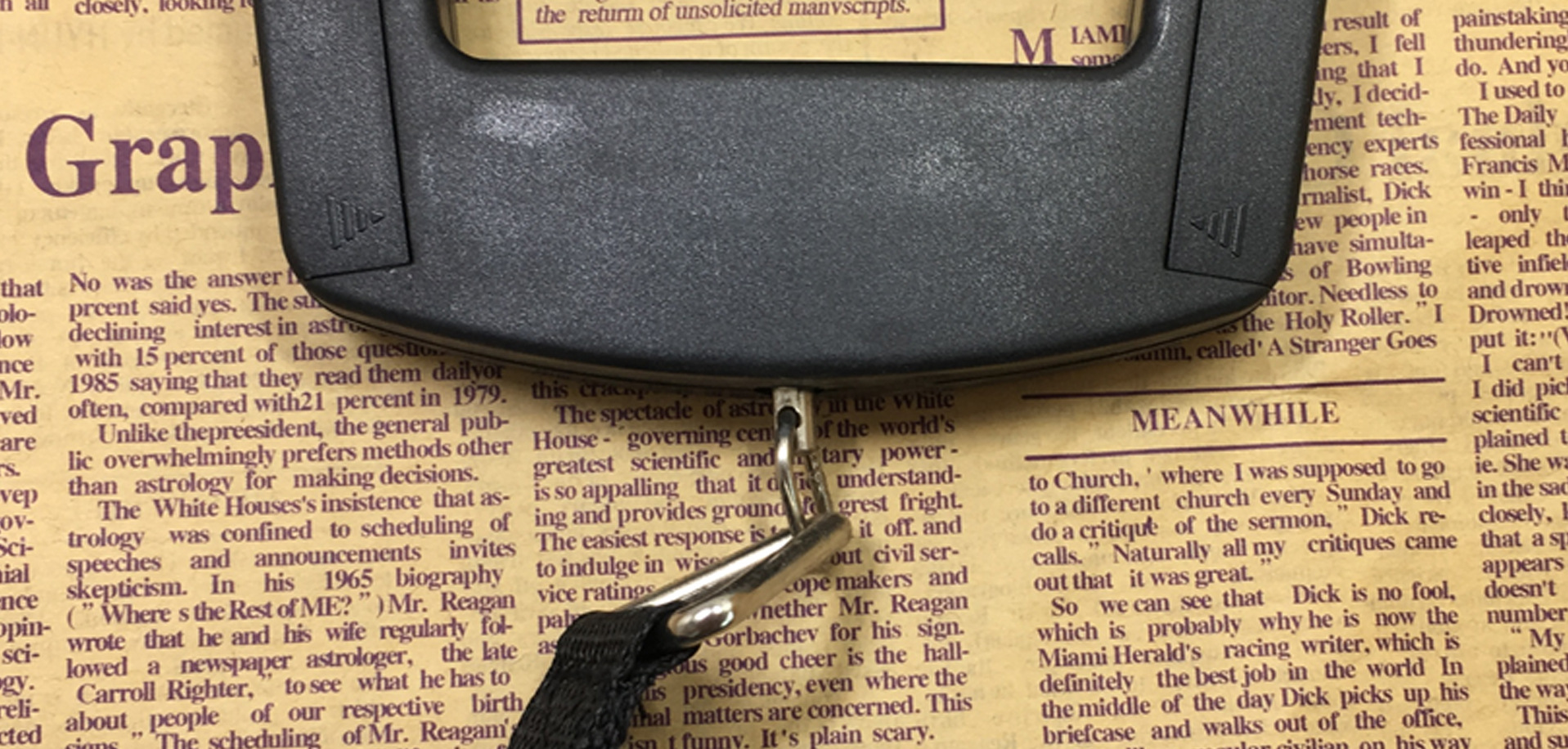 厂家直销外贸手提秤口字秤50kg便携式电子秤迷你口袋秤行李带手提详情20