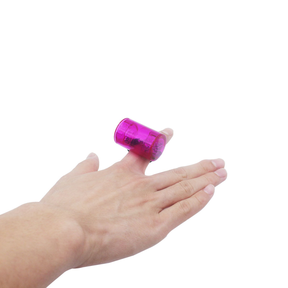 ukulele finger sandhammer, Hawaiian small guitar, sandhammer finger beat, ukulele sandbell pic 4