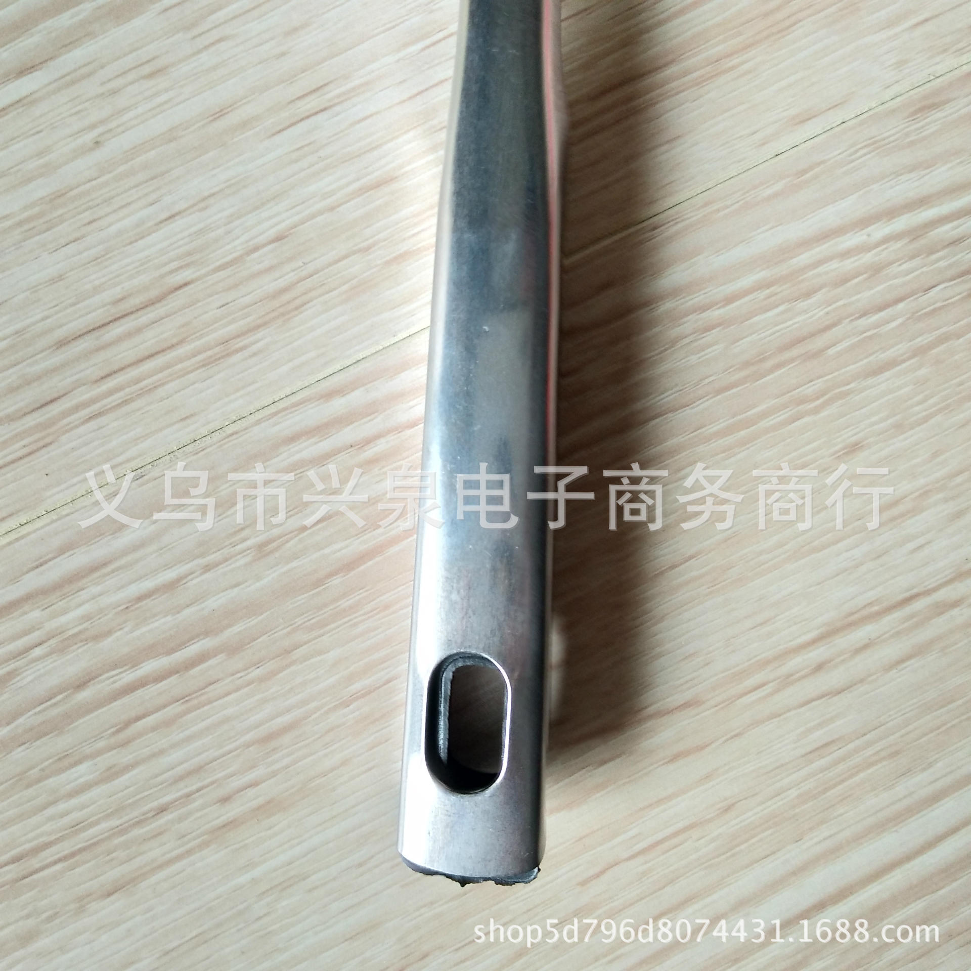 【 Zone 2-4 】 Large stir-frying spatula 1000 per box, stainless steel spatula, stir-frying spatula, cooking spatula, stainless steel spatula, kitchenware wholesale pic 5