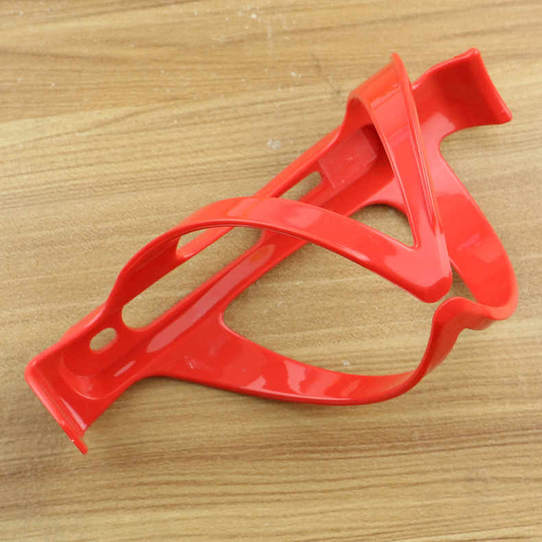 Bicycle plastic water bottle rack, mountain bike water bottle rack, water cup rack, cycling equipment, bicycle accessories in large stock pic 6