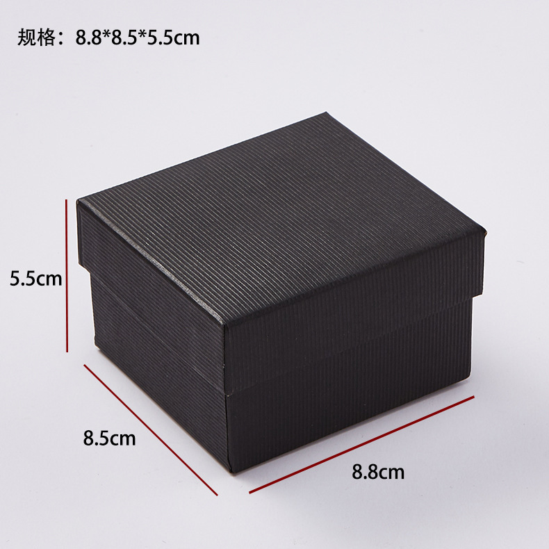 pvc gift watch packaging box, paper box, watch box, watch adjuster, spare electronic watch pic 16