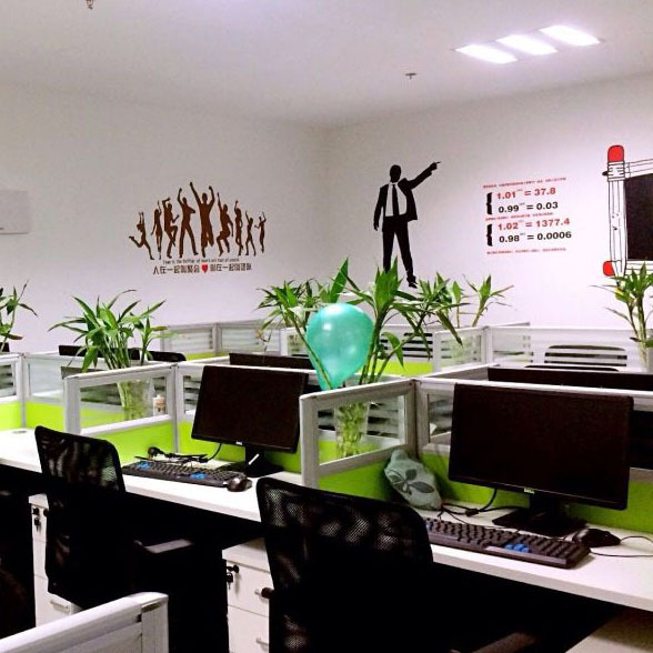 仿真花杆三头玫瑰塑料假花枝31厘米办公文化园艺配件批发详情27