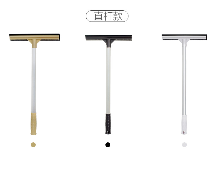 家用双面高层窗外刮水器铝杆窗刮伸缩杆 神器洗车清洁工具 玻璃清洁器窗户擦洗神器详情11