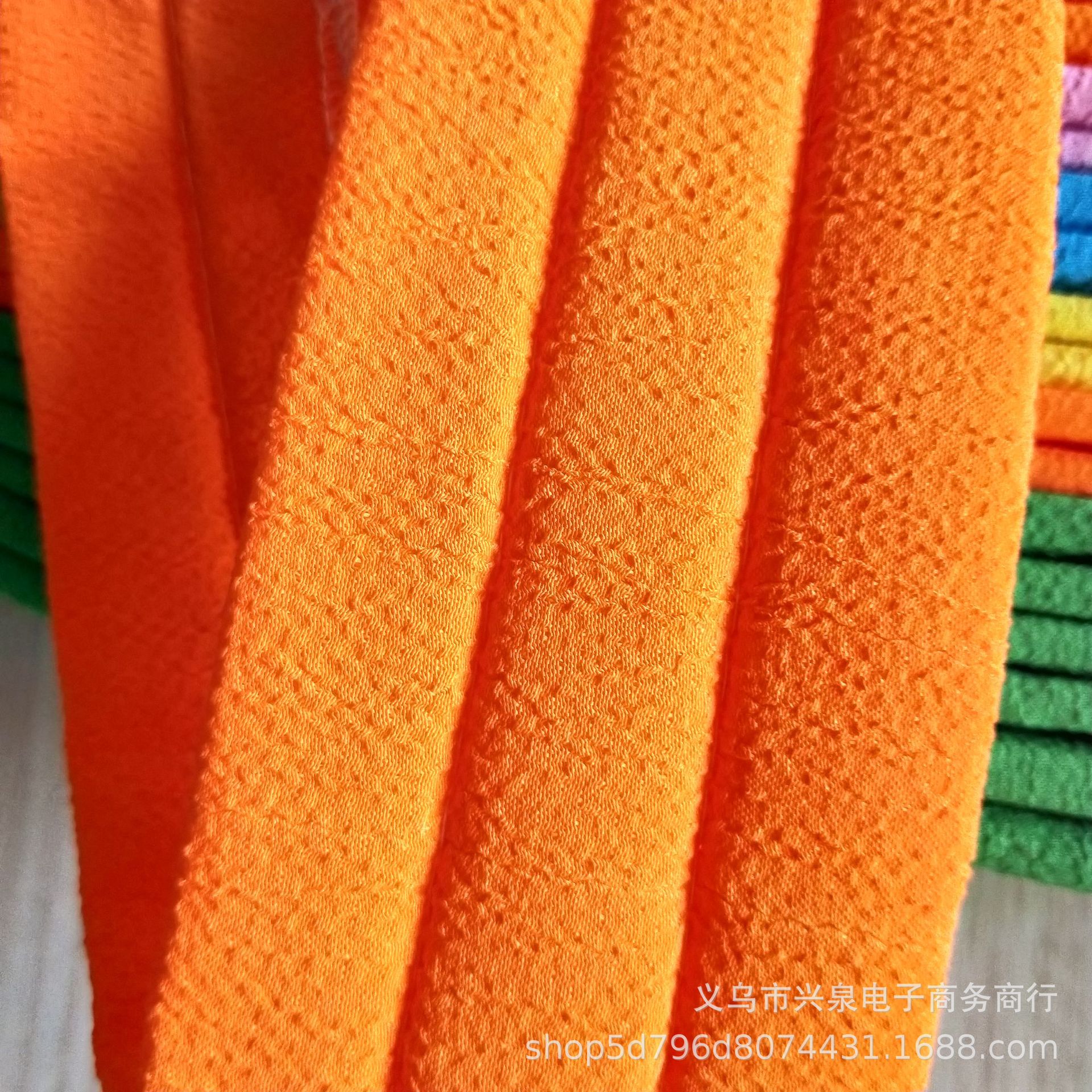 【 Zone 3-7 】 Long bath towels 20 yuan per bundle, 3000 pieces, 1 yuan, 2 yuan, long bath towels, 1 yuan, wholesale from street stalls, bath scrubbing towels pic 6