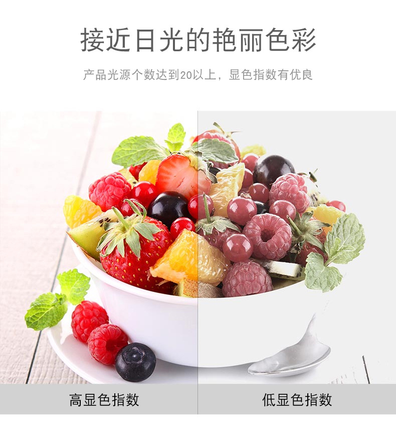 Modern and simple bedroom led ceiling lights, living room and balcony lighting fixtures, home acrylic round led lights creativity pic 15