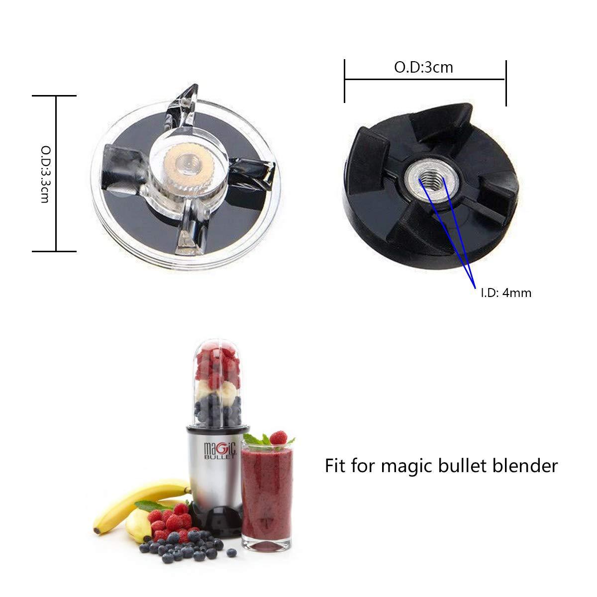 KUCALL适用 250W 600W 900W Blade Gear 搅拌器 榨汁机  配件 传动轮详情3