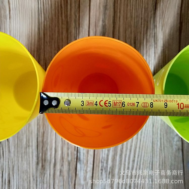 【 Zone 3-5 】 Frosted colored toothbrush cups 600 yuan per box, plastic cups, toothbrush cups, toiletries cups, beverage cups/frosted cups 1 yuan 2 yuan, department store pic 2